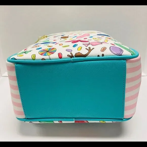 Harry Potter‎ Honeydukes Candy Printed Mini Backpack - Picture 7 of 9